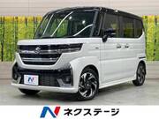 2025 SUZUKI SPACIA CUSTOM