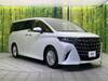 TOYOTA ALPHARD HYBRID