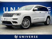 2017 CHRYSLER JEEP GRAND CHEROKEE