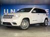 CHRYSLER JEEP GRAND CHEROKEE