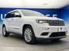 CHRYSLER JEEP GRAND CHEROKEE