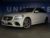 MERCEDES BENZ C-CLASS Stationwagon