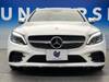MERCEDES BENZ C-CLASS Stationwagon