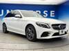 MERCEDES BENZ C-CLASS Stationwagon