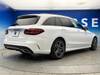 MERCEDES BENZ C-CLASS Stationwagon