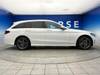 MERCEDES BENZ C-CLASS Stationwagon