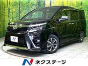 2020 TOYOTA VOXY