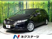 2011 HONDA ODYSSEY L