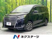 2019 TOYOTA ESQUIRE Gi