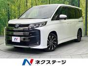 2023 TOYOTA NOAH