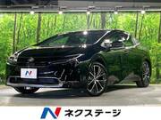 2026 TOYOTA PRIUS