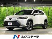 2024 TOYOTA COROLLA CROSS HYBRID Z