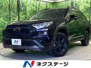 2021 TOYOTA RAV4 ADVENTURE OFFROAD PACKAGE