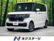 2022 HONDA N-BOX CUSTOM