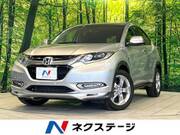 2014 HONDA VEZEL