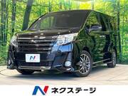 2017 TOYOTA NOAH