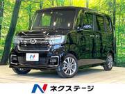2023 HONDA N-BOX CUSTOM