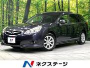 2009 SUBARU LEGACY TOURING WAGON