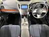 SUBARU LEGACY TOURING WAGON