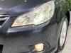 SUBARU LEGACY TOURING WAGON