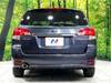 SUBARU LEGACY TOURING WAGON