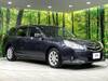 SUBARU LEGACY TOURING WAGON