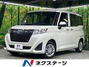 2020 TOYOTA ROOMY