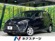 2021 TOYOTA SIENTA