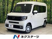2024 HONDA N-VAN