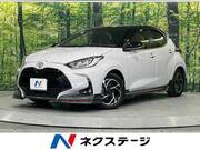 2022 TOYOTA YARIS