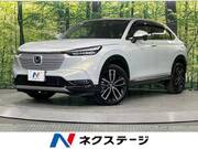 2021 HONDA VEZEL