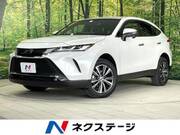 2023 TOYOTA HARRIER G