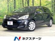 2016 TOYOTA AQUA S