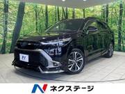 2023 TOYOTA COROLLA CROSS HYBRID Z