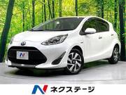 2019 TOYOTA AQUA