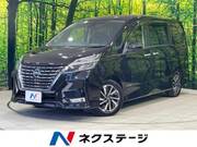 2021 NISSAN SERENA