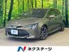 TOYOTA COROLLA SPORT