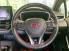 TOYOTA COROLLA SPORT