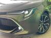 TOYOTA COROLLA SPORT