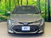 TOYOTA COROLLA SPORT