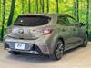 TOYOTA COROLLA SPORT