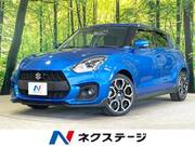 2018 SUZUKI SWIFT SPORT