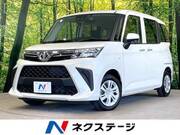2025 TOYOTA ROOMY