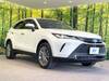 TOYOTA HARRIER HYBRID