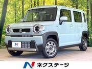 2025 SUZUKI HUSTLER