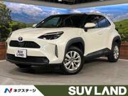 2021 TOYOTA YARIS CROSS