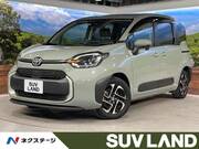 2023 TOYOTA SIENTA