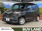 2022 TOYOTA ROOMY