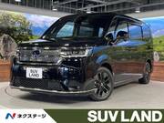 2023 HONDA STEPWAGON