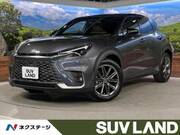 2025 LEXUS OTHER